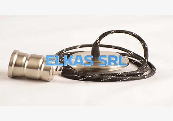Florones y capuchones c/ cable x 1,5mts